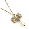 Chanel necklace