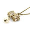 Chanel necklace
