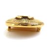 Chanel brooch