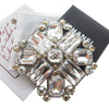 Chanel brooch