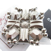Chanel brooch
