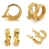 Dior earring
