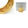 Dior earring