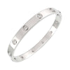 Cartier bracelet
