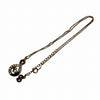 Dior necklace