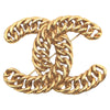 Chanel brooch