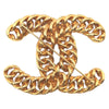 Chanel brooch