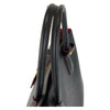 Secondhand Prada Saffiano Black Leather Bag