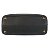 Secondhand Prada Saffiano Black Leather Bag