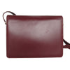 Cartier shoulder