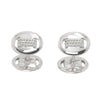Secondhand Hermès -- Silver Jewelry