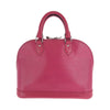 Louis Vuitton handbag