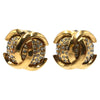Chanel earring