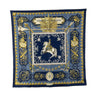 Hermès scarf