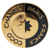 Chanel brooch