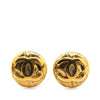 Chanel earring