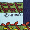 Hermès scarf