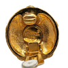 Chanel earring