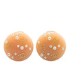 Chanel earring