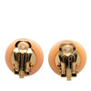 Chanel earring