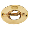 Chanel brooch