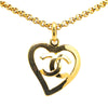 Chanel necklace