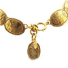 Chanel necklace