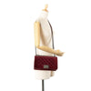 Chanel shoulder