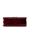 Chanel shoulder