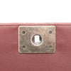 Chanel shoulder