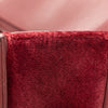 Chanel shoulder