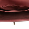 Chanel shoulder