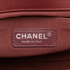 Chanel shoulder