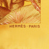 Hermès scarf