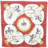Hermès scarf
