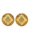 Chanel earring