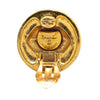 Chanel earring