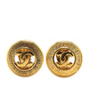 Chanel earring