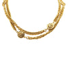 Chanel necklace