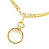 Chanel necklace