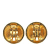Chanel earring