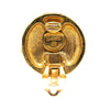 Chanel earring