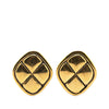 Chanel earring