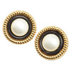 Chanel earring