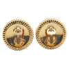 Chanel earring