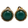 Chanel earring