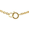 Chanel necklace