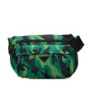 Prada shoulder