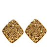 Chanel earring
