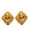 Chanel earring